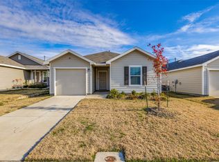 1412 Southwell Dr, Crandall, TX 75114