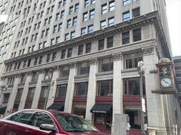 314 N Broadway APT 1406, Saint Louis, MO 63102
