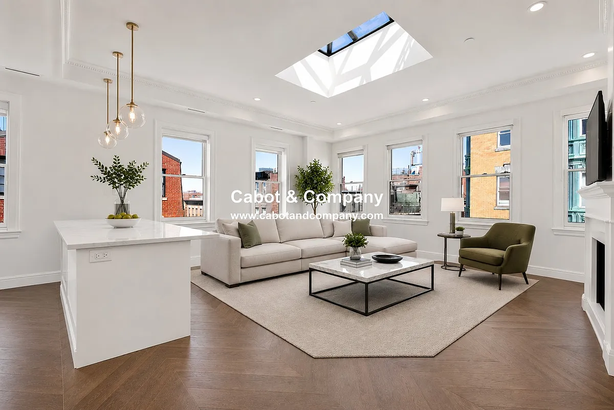 Building Photo - 112 Myrtle St #PENTHOUSE