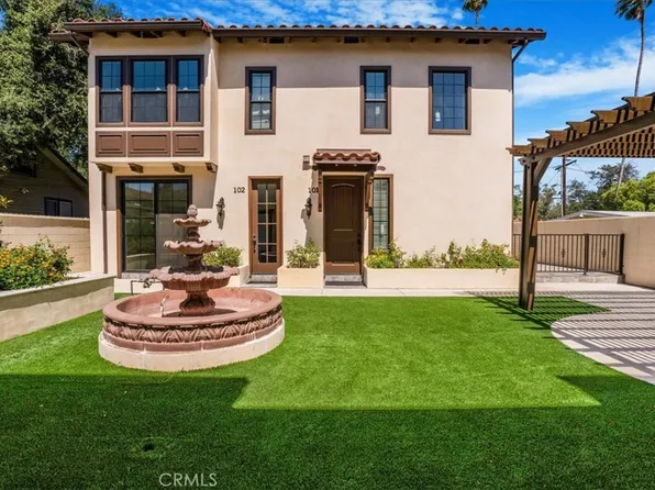 89 N Grand Oaks Ave #105, Pasadena, CA 91107