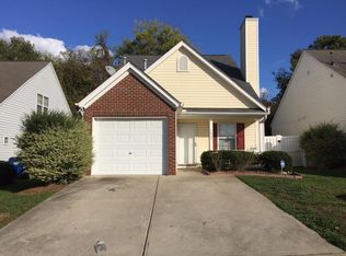 1632 Beacon Village Dr, Raleigh, NC 27604