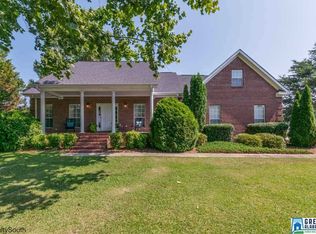 901 Frances Cir, Clanton, AL 35045