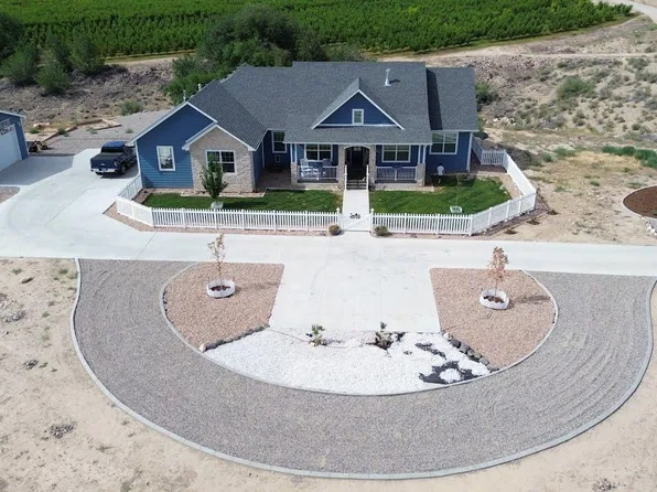 421 35th Rd, Palisade, CO 81526