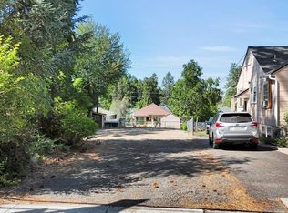 2801 E 17th Ave, Spokane, WA 99223