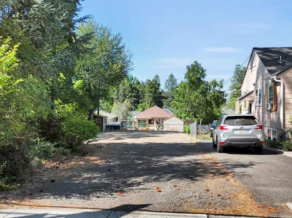 2801 E 17th Ave, Spokane, WA 99223