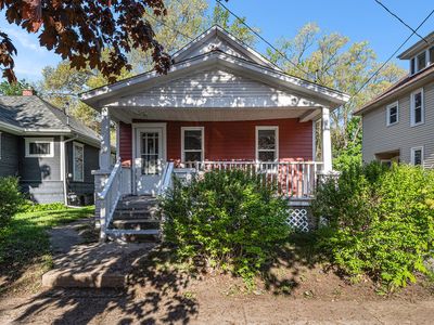 945 Jennette Ave NW, Grand Rapids, MI, 49504