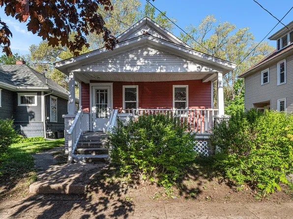 945 Jennette Ave NW, Grand Rapids, MI 49504