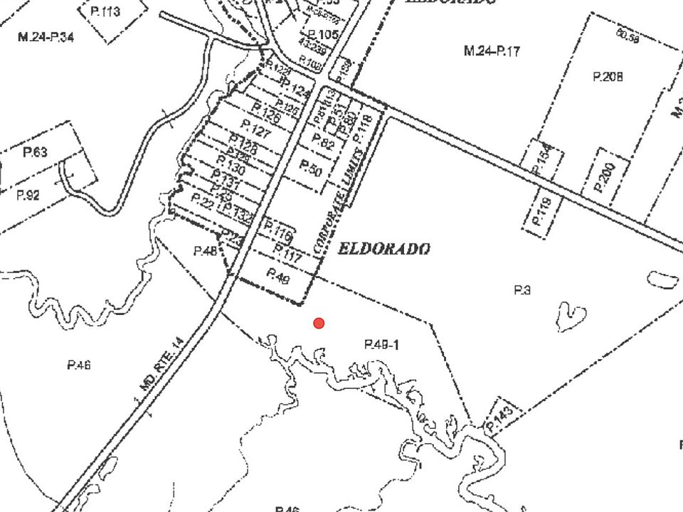 2nd image of 5730 Eldorado Rd