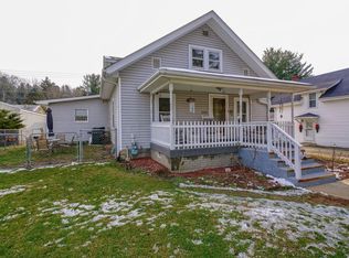 1376 Western Ave, Chillicothe, OH 45601