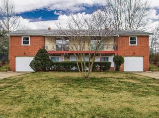 1646 Clearbrook Rd NW, Massillon, OH 44646