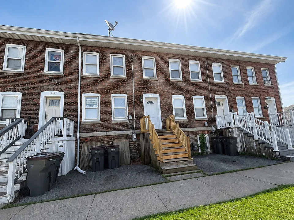 217 E Whitesboro St
