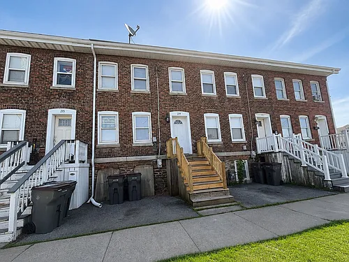 217 E Whitesboro St Photo 1