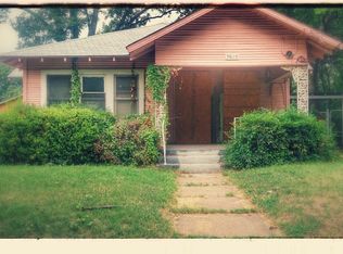 3610 Meyers St, Dallas, TX 75215
