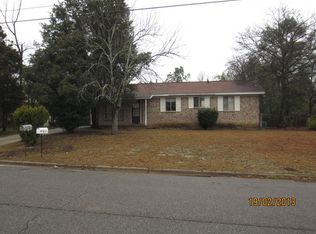 2833 Vernon Dr, Augusta, GA 30906