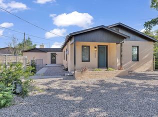 1630 Bonaguidi Rd SW, Albuquerque, NM 87105