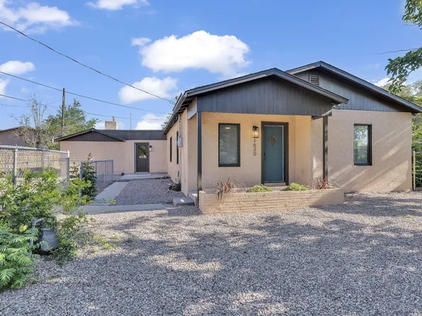 1630 Bonaguidi Rd SW, Albuquerque, NM 87105