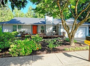 7455 SW Leslie St, Portland, OR 97223