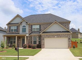 4361 Henry Rd #36, Snellville, GA 30039