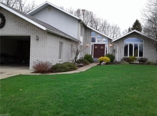8701 Candleberry St NW, Massillon, OH 44646