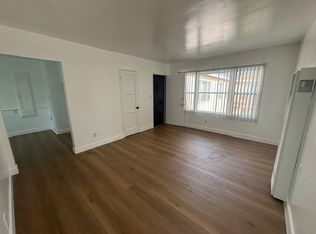 3611 W 61st St APT 4, Los Angeles, CA 90043