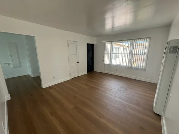 3611 W 61st St APT 4, Los Angeles, CA 90043