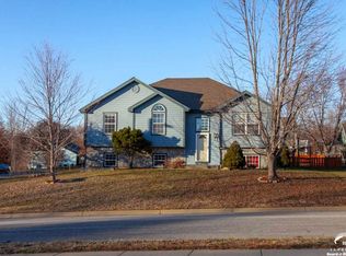 1800 Goodell Ct, Lawrence, KS 66046