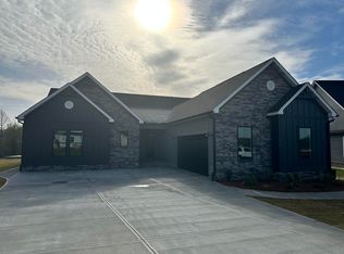 717 Whitney Shoals Rd, Evans, GA 30809