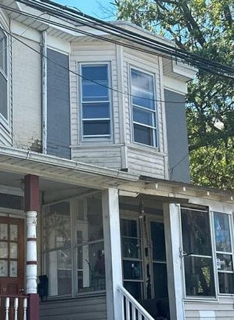 Property Front View