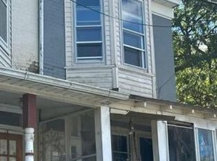 245 Henry St, Hamilton, NJ 08611