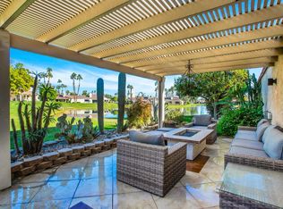 366 Wimbledon Dr, Rancho Mirage, CA 92270