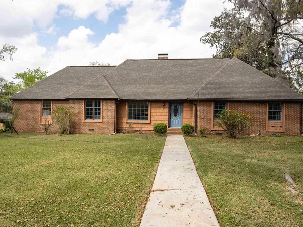 2414 N Miranda Ave, Tallahassee, FL 32304