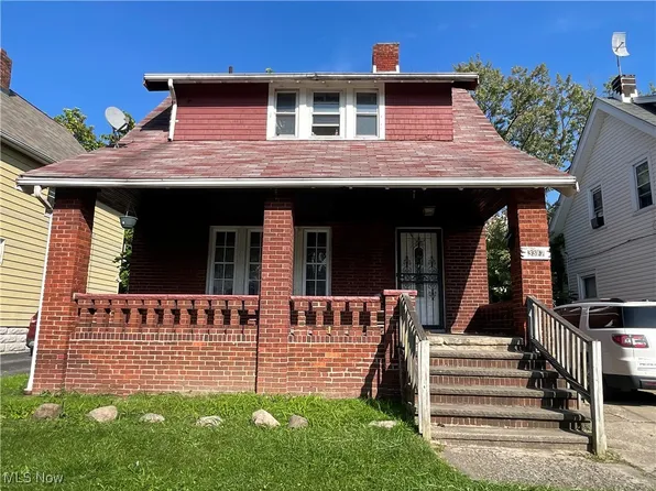3377 E 139th St, Cleveland, OH 44120