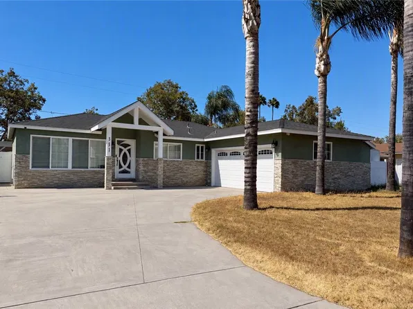 351 Greenberry Dr, La Puente, CA 91744