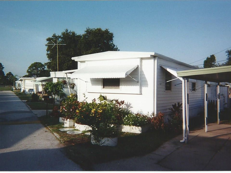 2nd image of 7801 34th Ave N Lot 68
