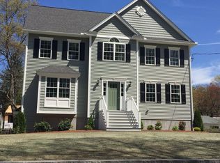 12 Sprucewood Rd, Wilmington, MA 01887