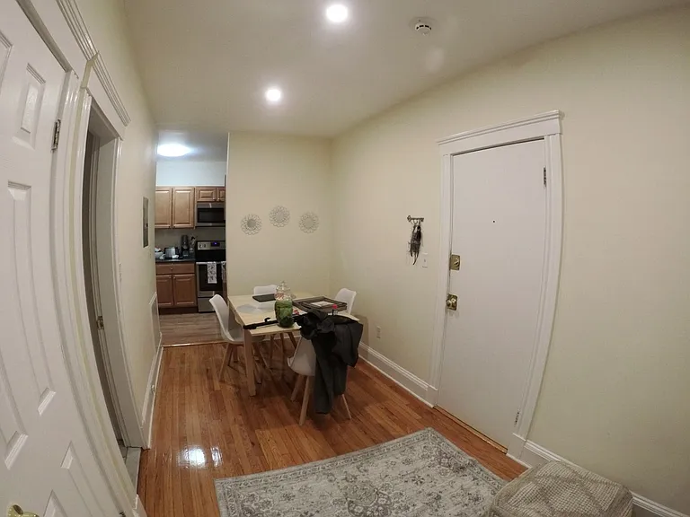374 Chestnut Hill Ave #21G — Photo 2