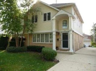 316 N Redfield Ct, Park Ridge, IL 60068