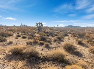 300 W Mary Dr #3055, Yucca, AZ 86438