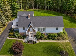 5 Flintlocke Rd, Franklin, MA 02038