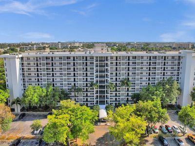 2900 N Course Dr #705, Pompano Beach, FL, 33069