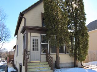 998 Reaney Ave, Saint Paul, MN 55106