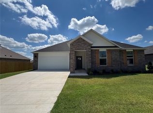 417 W Gosling Isle, Farmington, AR 72730