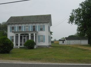 12 Fortescue Rd, Newport, NJ 08345