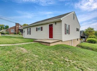 2700 Gould Dr, South Park, PA 15129