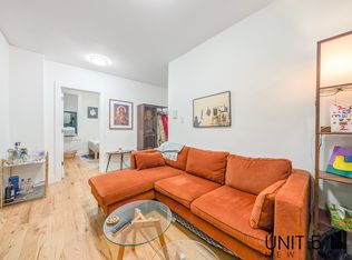 219 Central Ave #3C, Brooklyn, NY 11221