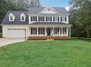 110 Cedar Breeze Ct, Kernersville, NC 27284