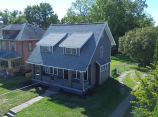 827 Olive St, Springfield, OH 45503