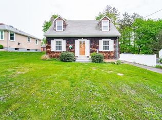 94 Barbara Rd, Middletown, CT 06457