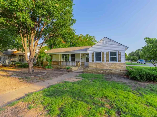 1802 W 9th Ave, Stillwater, OK 74074