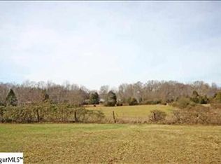 1718 Dials Church Rd, Gray Court, SC 29645